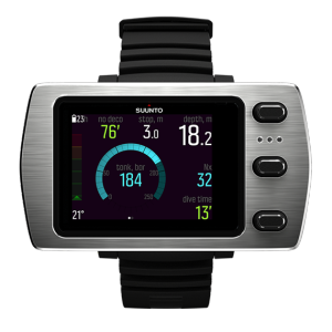 Suunto Tauchcomputer